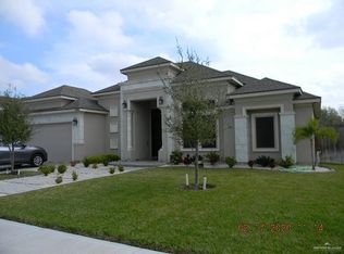 Payton Dr, Mission, TX 78574