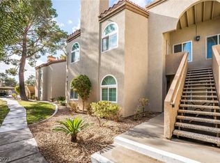 3145 E Flamingo Rd APT 2017, Las Vegas, NV 89121