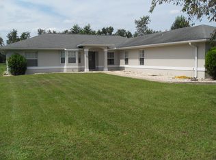 7583 SE 135th St, Summerfield, FL 34491