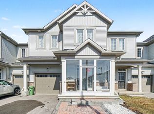 111 Mesa Dr, Ottawa, ON K2J6W1