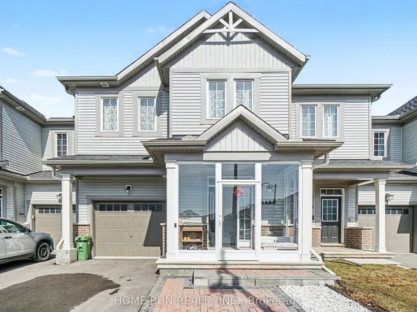 111 Mesa Dr, Ottawa, ON K2J 6W1