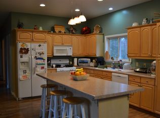 9910 Mission Rd, Alanson, MI 49706