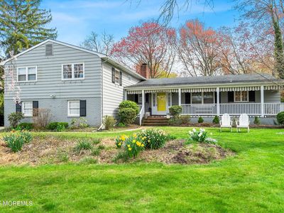 5 Ridge Road, Rumson, NJ, 07760