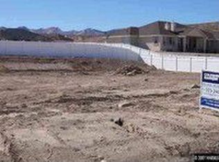 569 Saddle Horn Way, Fernley, NV