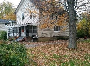 10646 Elm St, North Collins, NY 14111