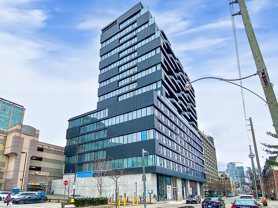 1st image of 195 McCaul St #518