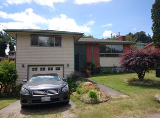 3949 S Sullivan St, Seattle, WA 98118