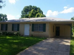 4835 San Antone Dr, Bossier City, LA 71111