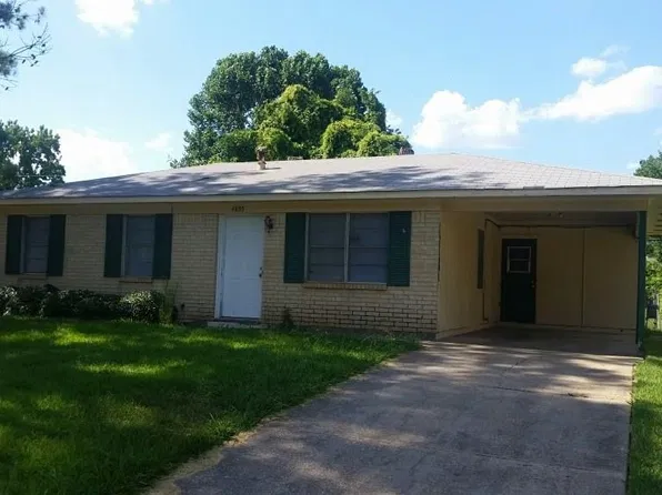 4835 San Antone Dr, Bossier City, LA 71111