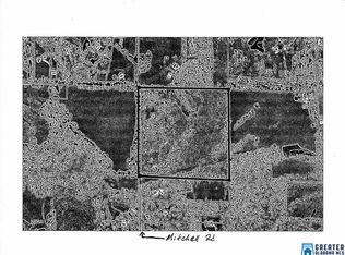 173 Mitchell Ct LOT 1, Empire, AL 35063