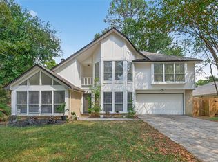 56 N Morningwood Ct, Spring, TX 77380