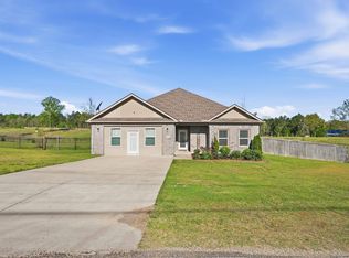26543 S Sardis Rd, Bauxite, AR 72011