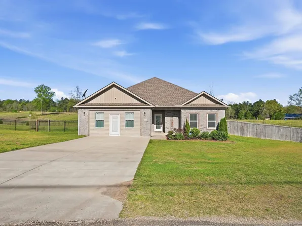 26543 S Sardis Rd, Bauxite, AR 72011