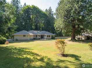 2102 Mark St NE, Olympia, WA 98516