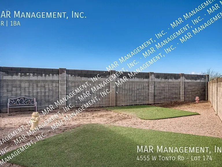 4555 W Tonto Rd #174 — Photo 20