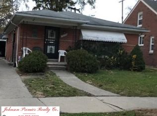 18925 Rutherford St, Detroit, MI 48235