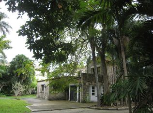 4395 Ingraham Hwy, Coral Gables, FL 33133