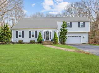 56 Allan Rd, West Barnstable, MA 02668