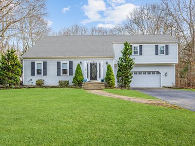 56 Allan Road, West Barnstable, MA, 02668
