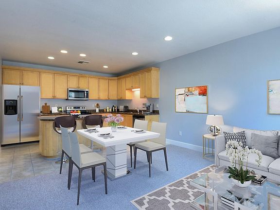4th image of 88 N Jackson Ave Unit 227