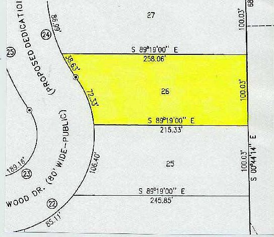 2nd image of 2193 Hickorywood Dr #26
