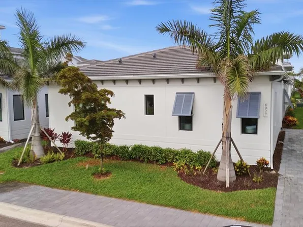 6027 Salt Grass St, Bradenton, FL 34210