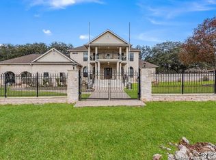 6611 Pembroke Rd, San Antonio, TX 78240