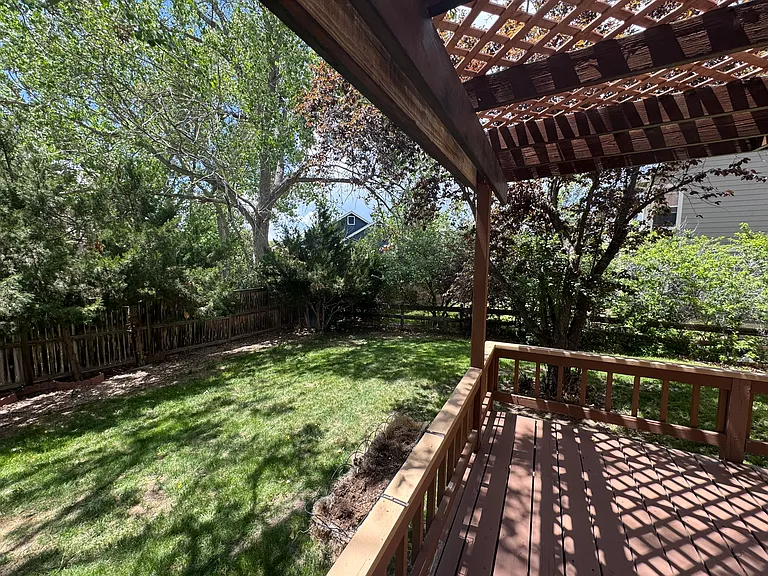 4601 N Blazingstar Trl — Photo 31