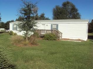 4576 NW Highland St, Arcadia, FL 34266