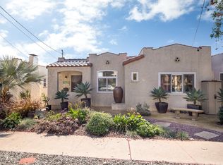 308 E Maple Ave, El Segundo, CA 90245