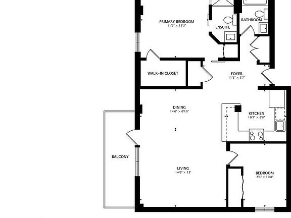 2nd image of this home