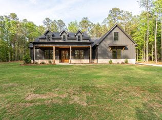 361 Scuffleboro Rd SE, Eatonton, GA 31024