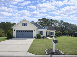 332 Moulton Dr, Longs, SC 29568