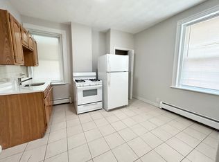 165 Gove St #2R, Boston, MA 02128