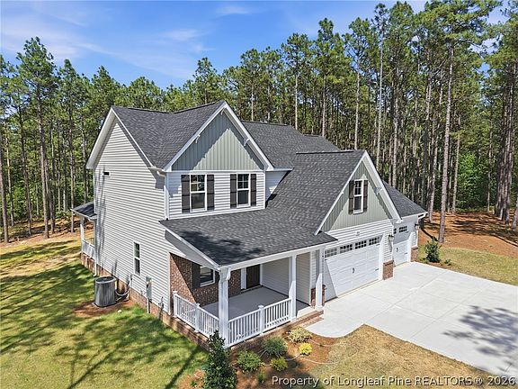 4th image of 5720 Brooks Tree Ct Lot 70
