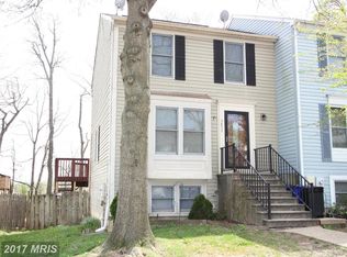 7859 Marioak Dr, Elkridge, MD 21075