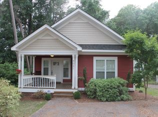 4031 Ensor Ave, Columbia, SC 29203