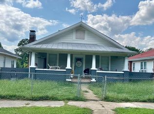 1009 Atlanta Ave, Sheffield, AL 35660