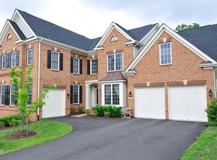 42452 Corro Pl, Ashburn, VA 20148