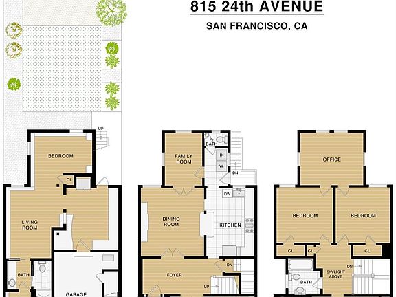 3rd image of 815 24th Ave