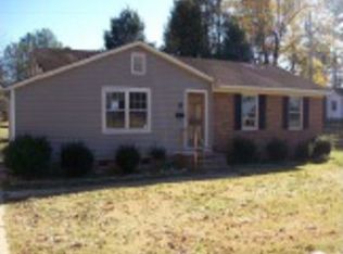 2709 Berkley Rd, Burlington, NC 27217