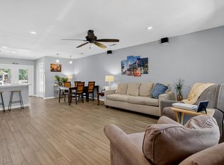1192 Julian Clark Rd, Charleston, SC 29412