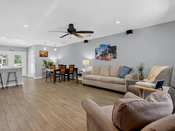 1192 Julian Clark Rd, Charleston, SC 29412