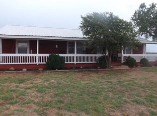 21784 State Highway 5c, Tipton, OK 73570