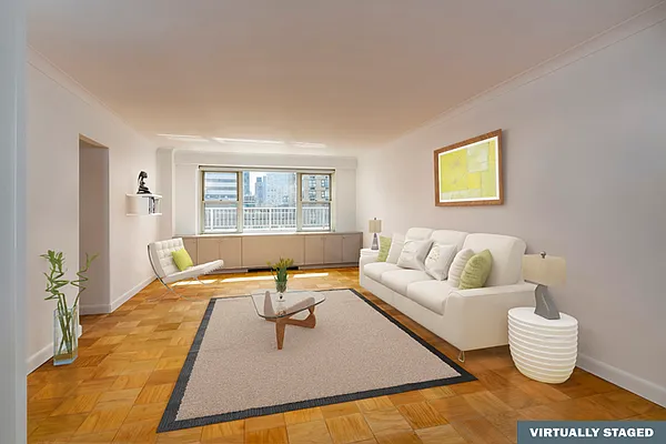 Sold by Brown Harris Stevens | media 1