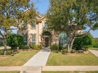 11097 La Cantera Trl, Frisco, TX 75033