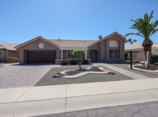 20234 N Meadowood Dr, Sun City West, AZ 85375