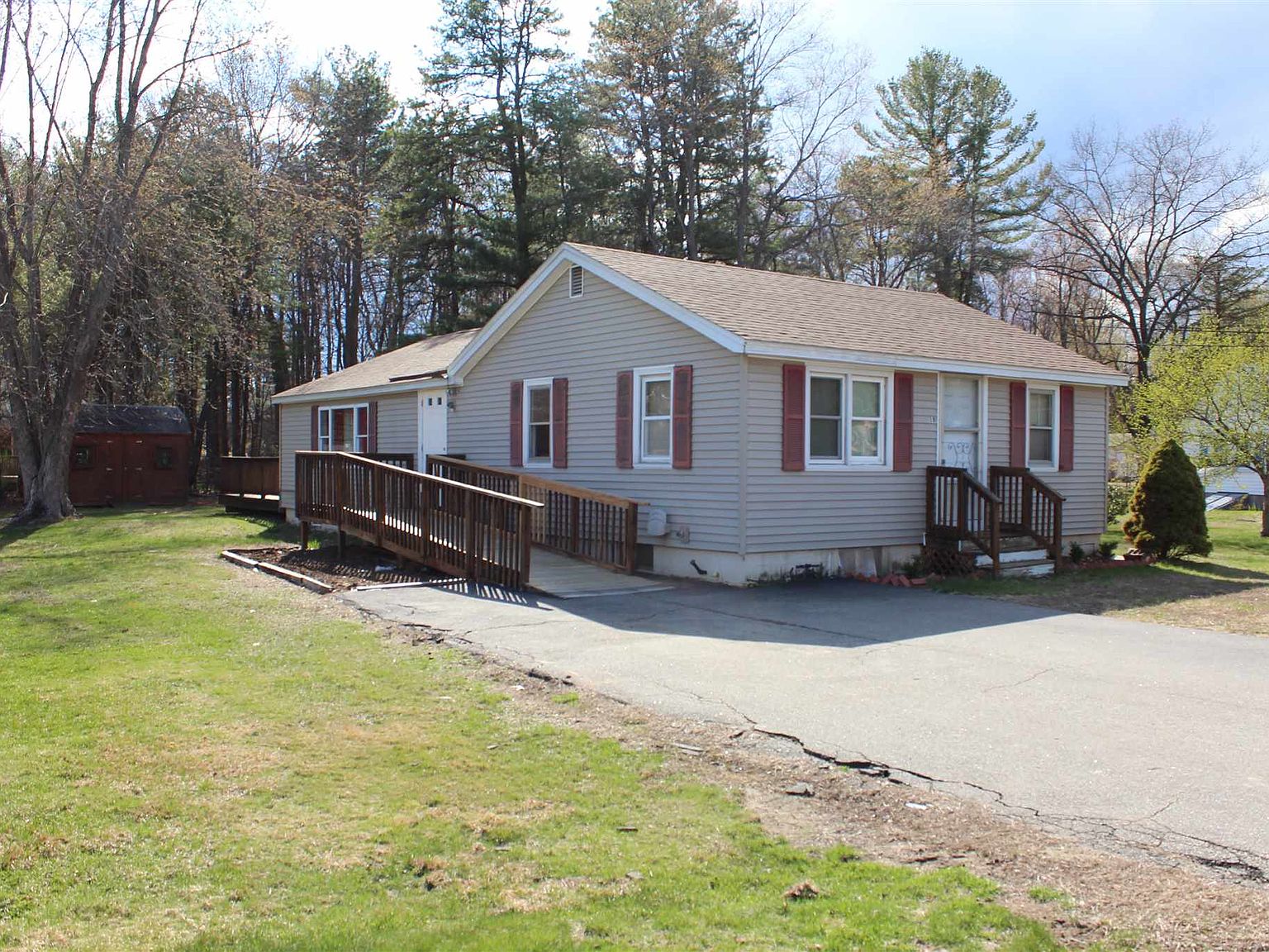 18 Allard Street, Concord, NH 03301 Zillow