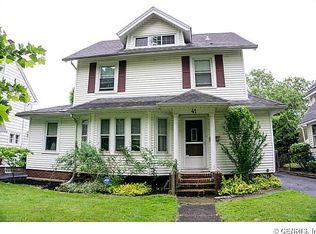 41 Elmcroft Rd, Rochester, NY 14609