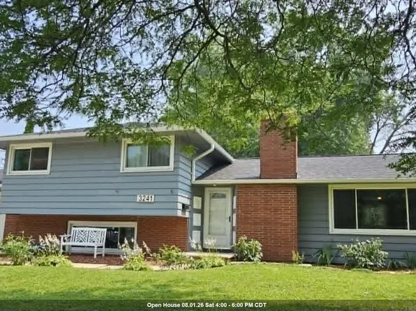 3241 S Clay St, Green Bay, WI 54301